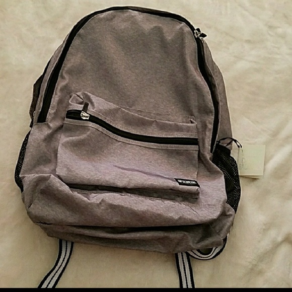 PINK Victoria's Secret Handbags - PINK campus backpack