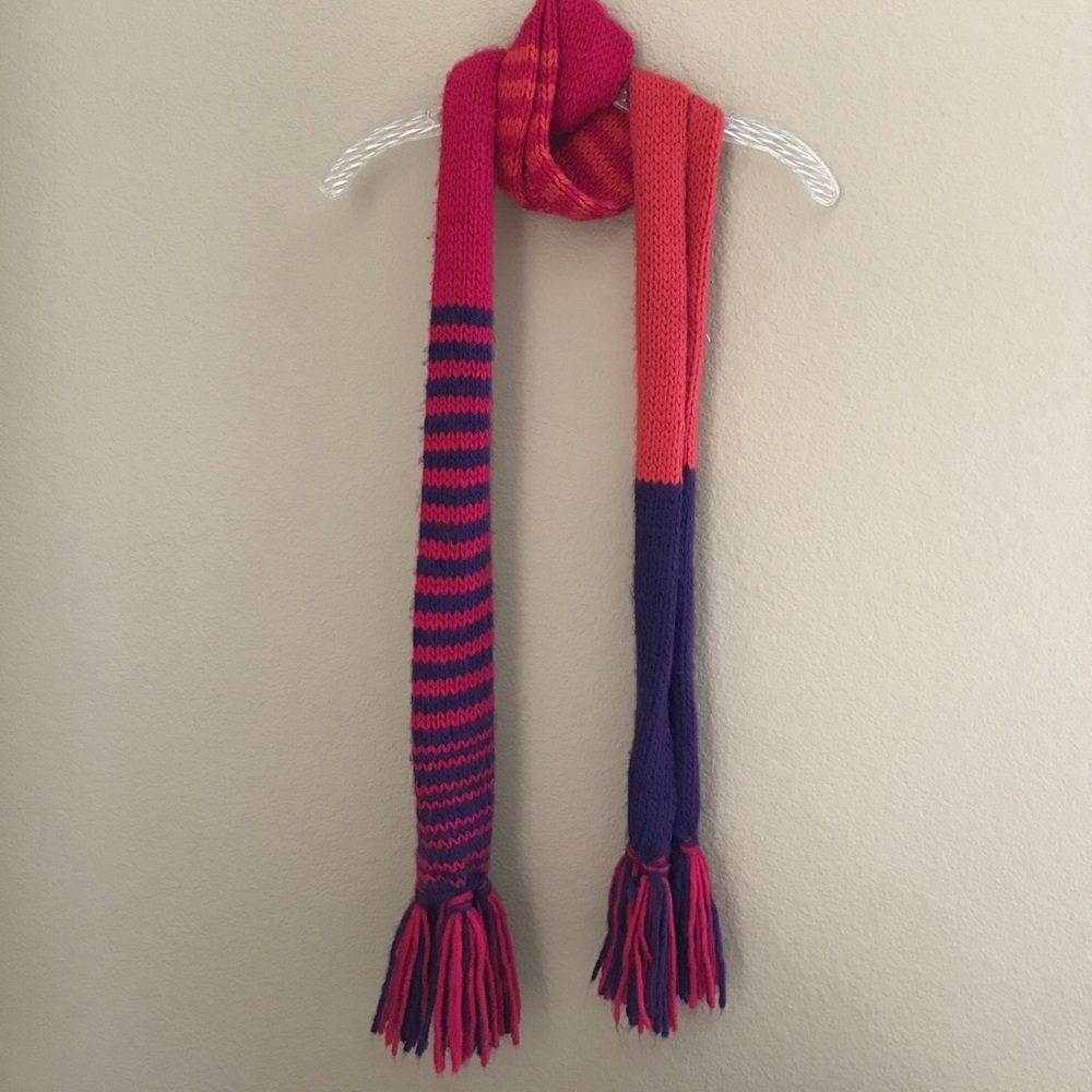 Aeropostale Soft Scarf