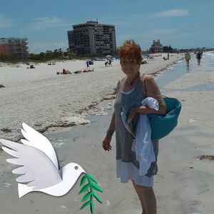 Meet your Posher, Janie