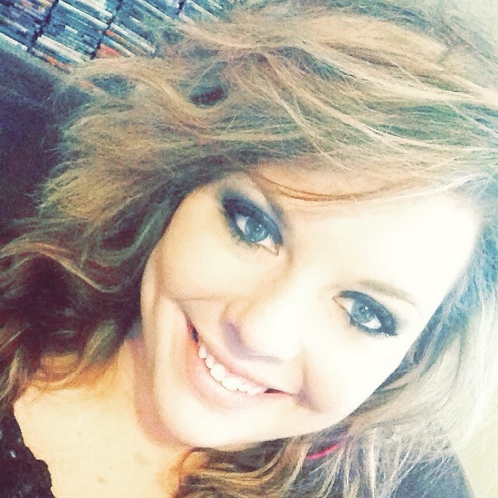 Meet your Posher, Tori
