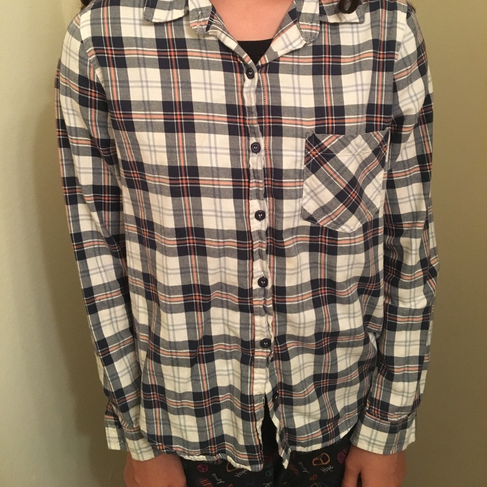Flannel - Picture 2 of 2