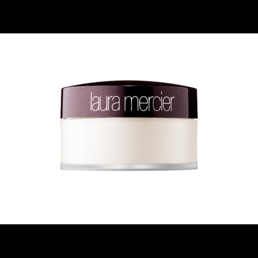 Laura Mercier translucent loose powder