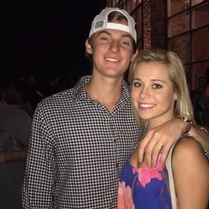 Meet your Posher, Matt