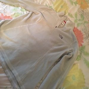 North Face Fleece Jacket size Small