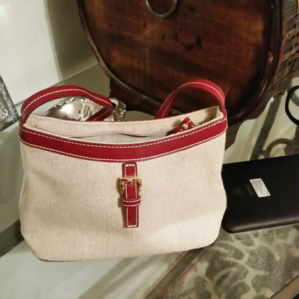 Etienne Aigner bag