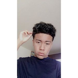 Meet your Posher, Ramiro