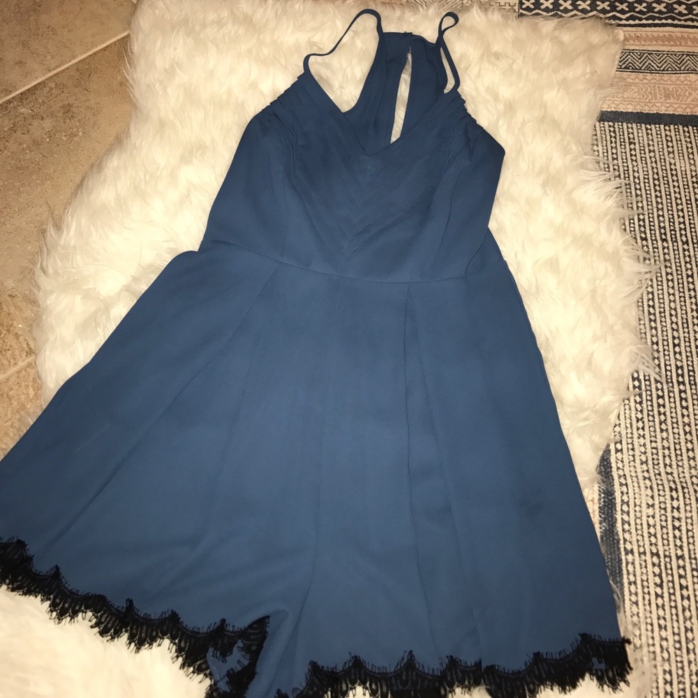 BCBG romper