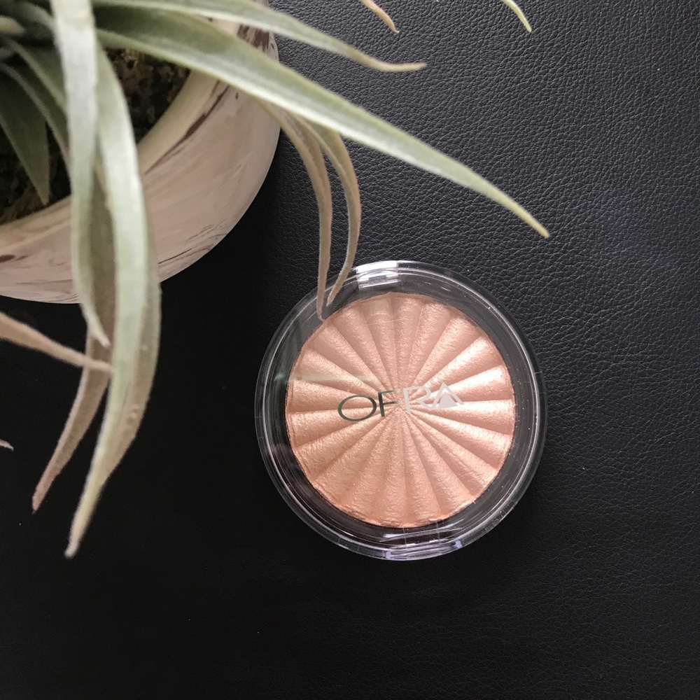 Gold Highlighter