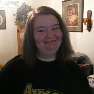 Meet your Posher, Frances