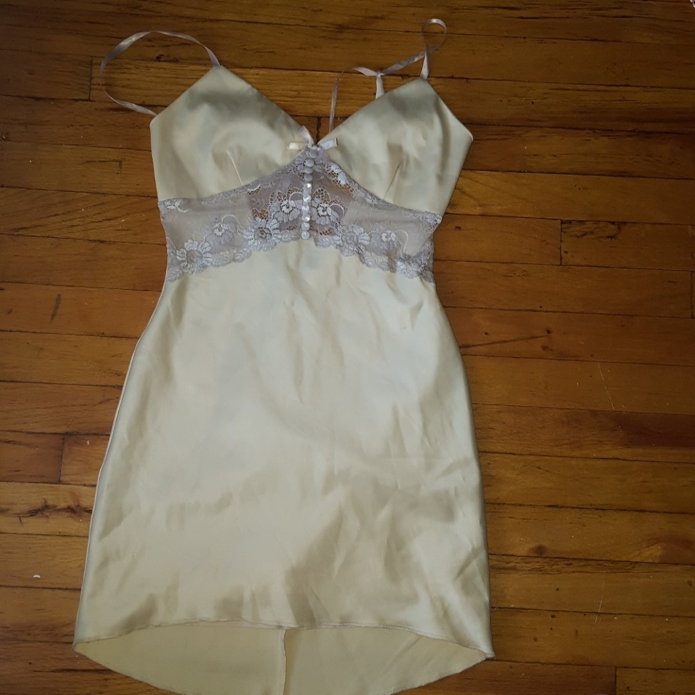 Alexis Admor Dress