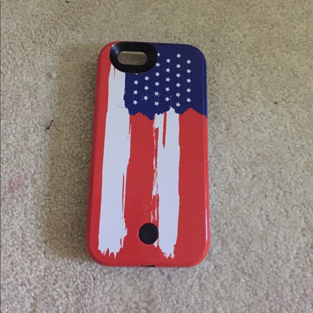 Lumi phone case iphone6/6s
