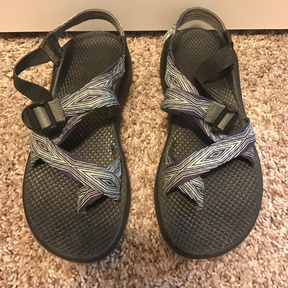 Chacos