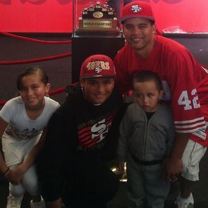 Meet your Posher, Greig