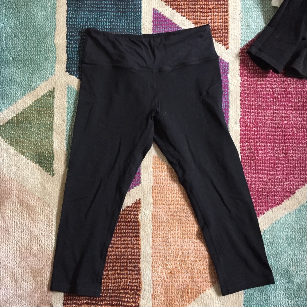 lululemon wunder under