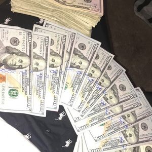 Meet your Posher, Ray