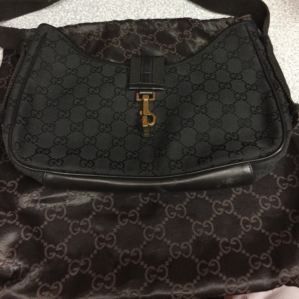 Gucci bag