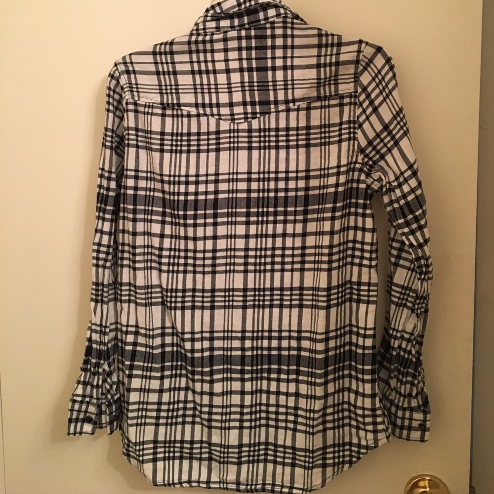 Flannel - Picture 2 of 2