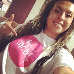 Meet your Posher, Melanie