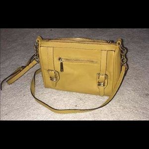 Crossbody bag