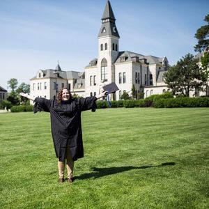 Meet your Posher, Chelsea