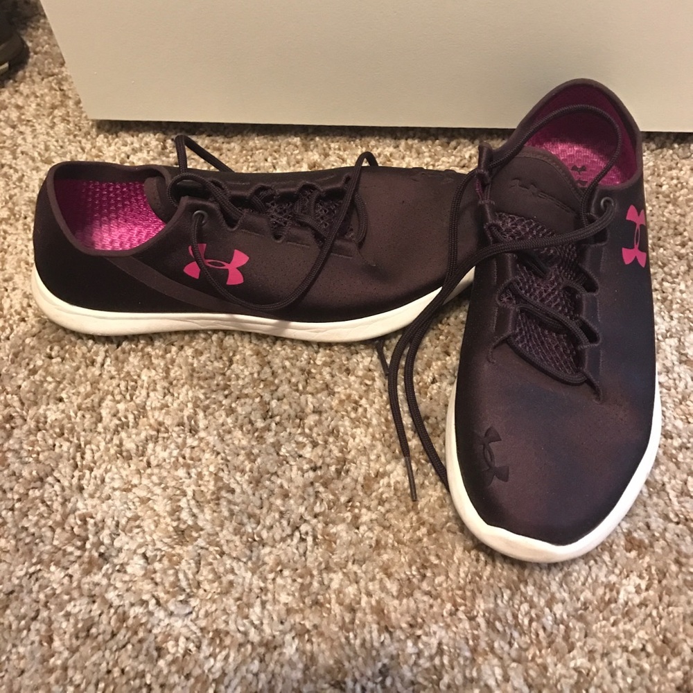 Under armor Speedfoam