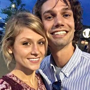 Meet your Posher, Katelyn