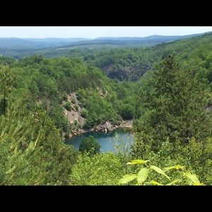 Meet your Posher, Tracy