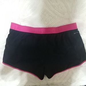 💀  Nike Dri-Fit Running Shorts sz L