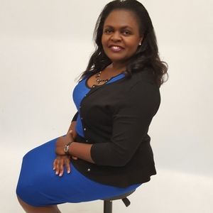 Meet your Posher, Anne