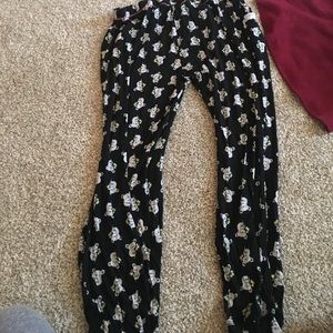 Pj pants