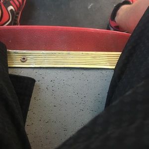 Meet your Posher, John