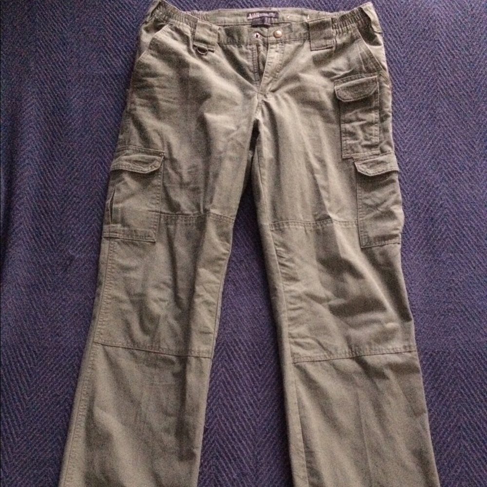 Women's 511 tactical pants