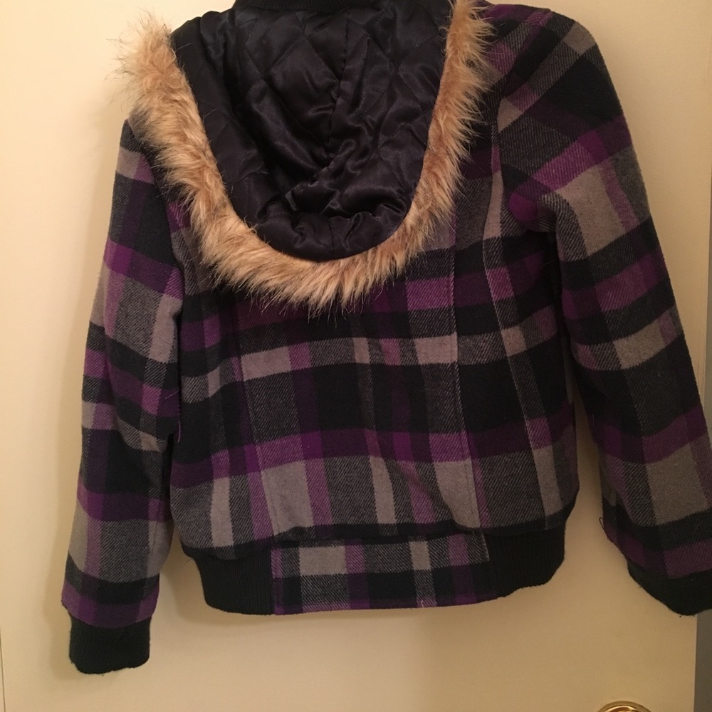 Jacket - Picture 2 of 2