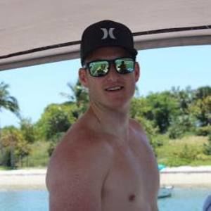 Meet your Posher, Vincent