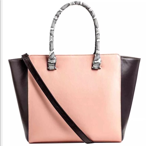 H&m Tote Bag Review IUCN Water