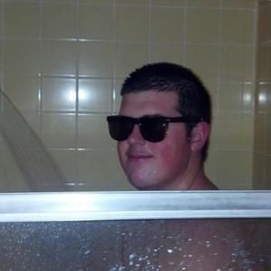 Meet your Posher, Brandon