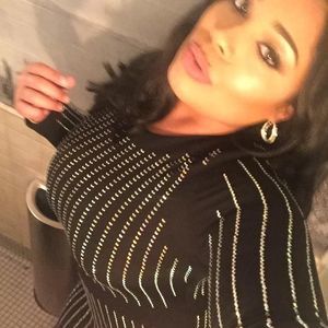 Meet your Posher, Graci