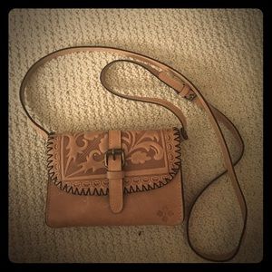 Patricia Nash Crossbody
