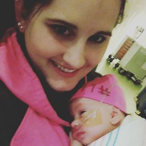 Meet your Posher, Nikki