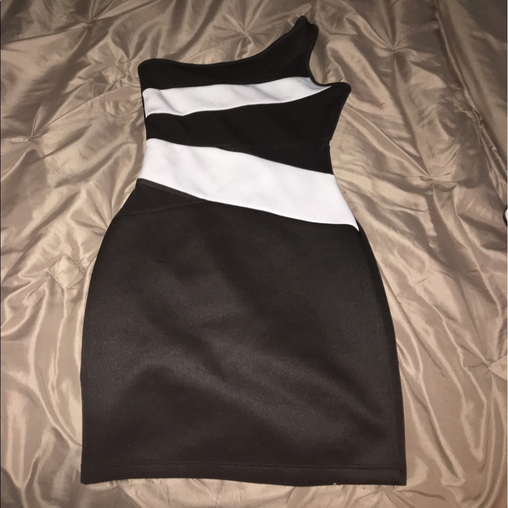 XS Dress !
