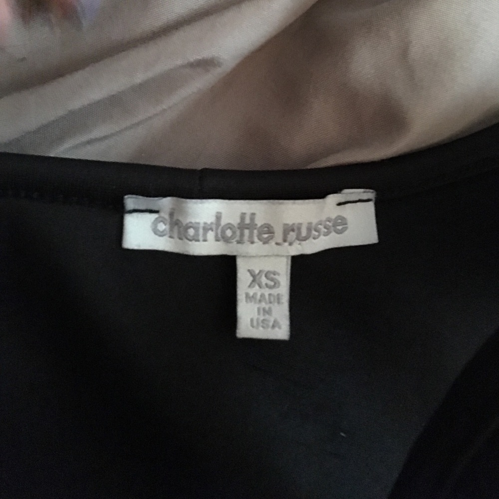 XS Dress ! - Picture 4 of 4