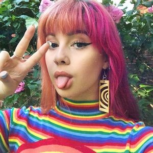 Meet your Posher, Ruby joy