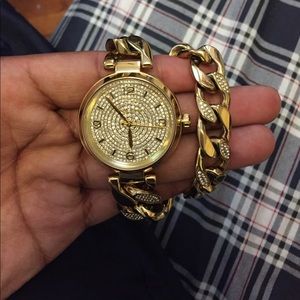Michael Kors Watch MK-3266