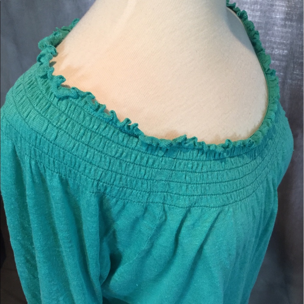 👩🏻 Top - Picture 2 of 3