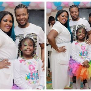 Meet your Posher, Whitney