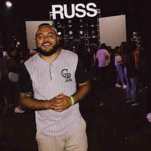 Meet your Posher, Iyvan