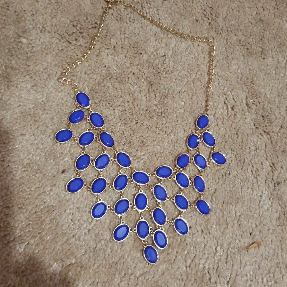Never Worn Necklace