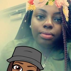 Meet your Posher, Ashia