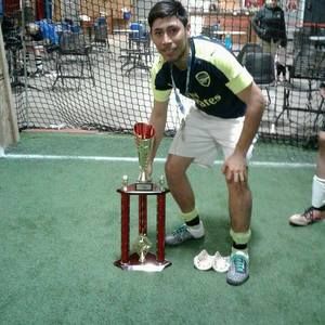 Meet your Posher, Ruben