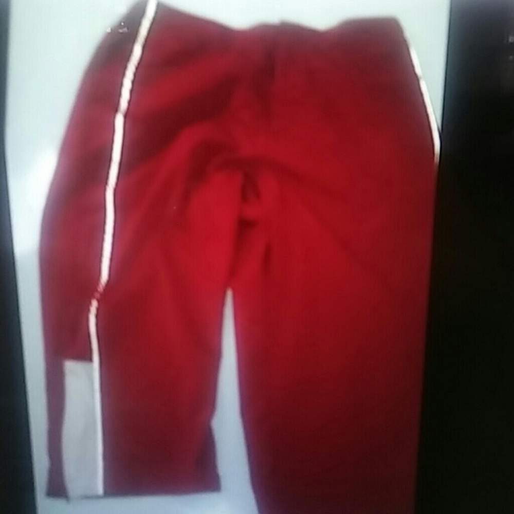 Cheetah brand capri pants size medium